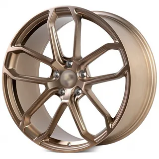 Skill SL592-CS444 10x22 5*130 Et:48 Dia:71,6 Бронза Матовая