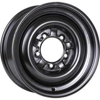 Kronprinz УАЗ 450 6x15 5*139,7 Et:22 Dia:108,5 Black