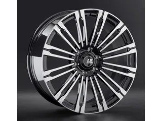 LS Forged FG18 8,5x19 6*139,7 Et:36 Dia:100,1 BKF