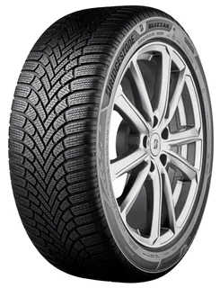 Bridgestone Blizzak 6 245/45R18 100V