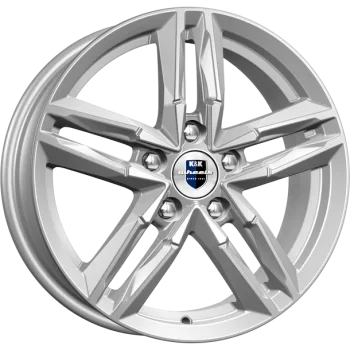 K&K Sayan 6x16 5*114,3 Et:45 Dia:67,1 блэк платинум