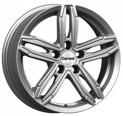 Carwel Нева 256 6,5x16 5*108 Et:50 Dia:63,35 SB