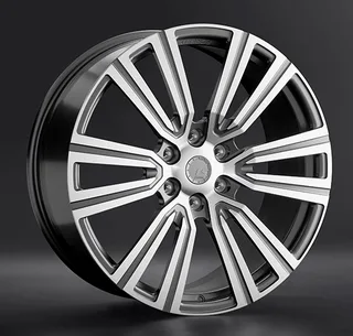 LS Forged FG15 7,5x18 6*139,7 Et:25 Dia:106,1 mgmf