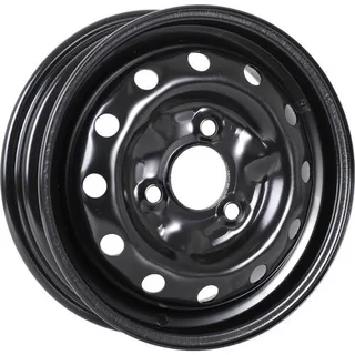Kronprinz ВАЗ 1111 4x12 3*98 Et:40 Dia:58,6 Black