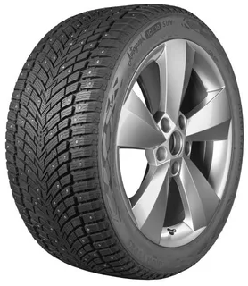 Ikon Tyres Autograph Ice 10 SUV 225/45R18 95T