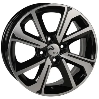 RPLC KI139 6x15 4*100 Et:46 Dia:54,1 BFP