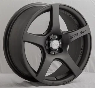 RR CSS 3718 7x16 4*100 Et:38 Dia:60,1 MK/M