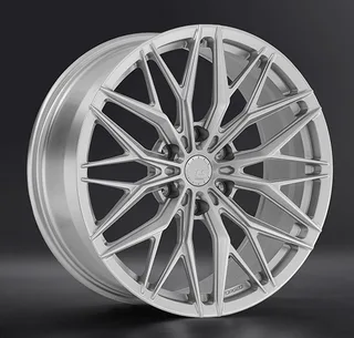 LS Forged FG75 9x20 6*139,7 Et:30 Dia:100,1 SS