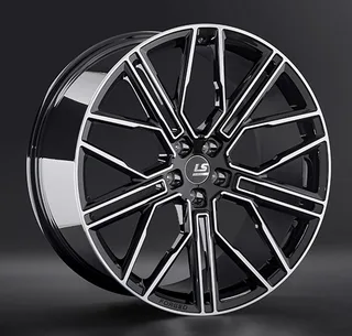 LS Forged FG08 11,5x22 5*112 Et:43 Dia:66,6 bkf
