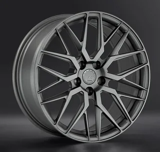 LS Forged FG04Y 9,5x21 5*112 Et:31 Dia:66,6 MGM