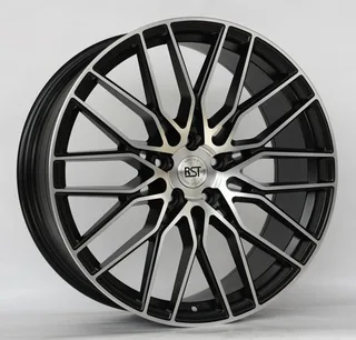 NEO 211FF 9,5x21 5*112 Et:36 Dia:66,6 BDM