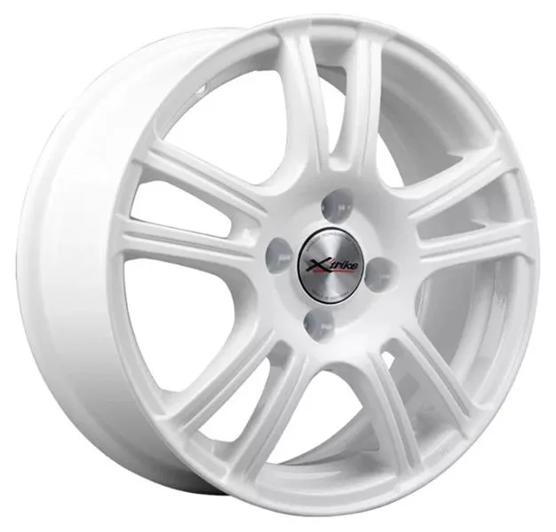 X'trike X-105М 6x15 4*108 Et:25 Dia:65,1 W
