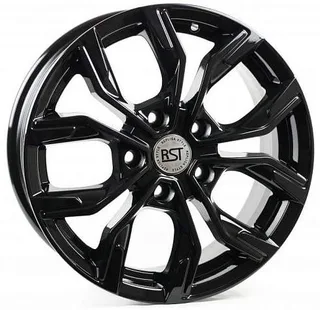RST R106 6,5x16 5*108 Et:50 Dia:63,3 BL