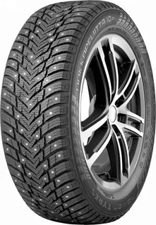 Nokian Tyres Hakkapeliitta 10p 235/35R20 92T