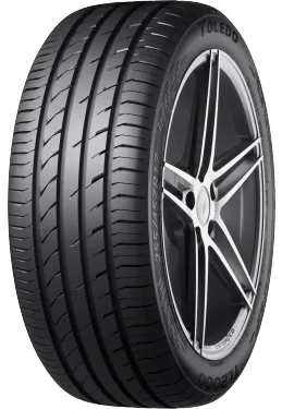 Toledo TL2000 235/55R19 105V