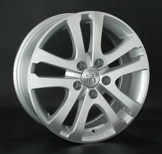 Replica LA SNG17 6,5x16 5*112 Et:39,5 Dia:66,6 SF