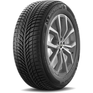 Michelin Latitude Alpin LA2 235/65R18 110H