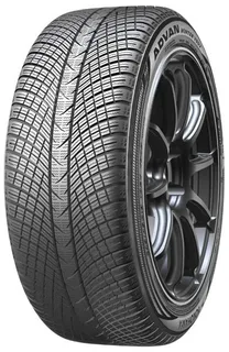 Yokohama Advan Winter V907 235/35R20 92W