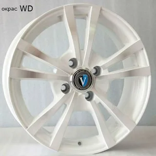 VENTI 1404 5,5x14 4*98 Et:35 Dia:58,6 WD
