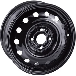 Magnetto 15009 6x15 4*100 Et:50 Dia:60,1 Black