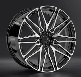LS Forged FG54 9,5x22 5*112 Et:35 Dia:66,6 BKF