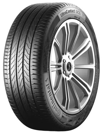 Continental UltraContact 225/45R17 94W