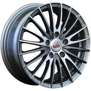 ALCASTA M02 6,5x16 5*112 Et:33 Dia:57,1 GMF