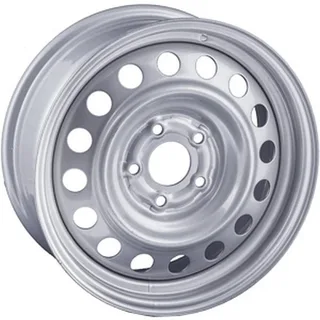 Trebl 64G48L 6x15 5*139,7 Et:40 Dia:98 silver