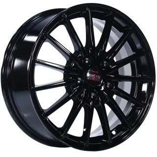 ALCASTA M60 7x17 5*114,3 Et:47 Dia:67,1 black