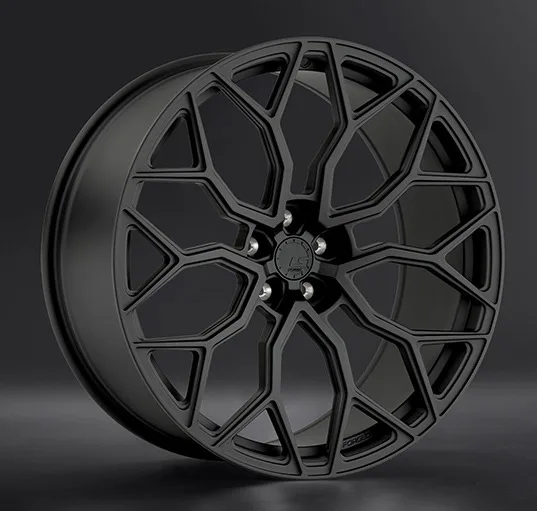 LS Forged FG13Y 9,5x22 5*112 Et:35 Dia:66,6 MB