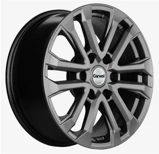 Carwel Пур 1805 7,5x18 6*139,7 Et:30 Dia:106,1 GRT