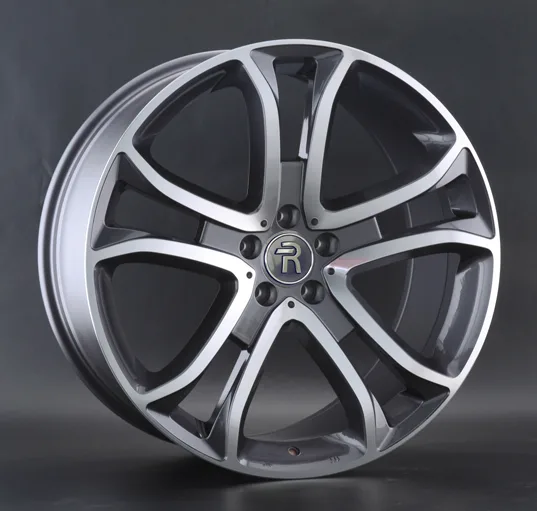 Replay MR208 11x21 5*112 Et:38 Dia:66,6 GMF