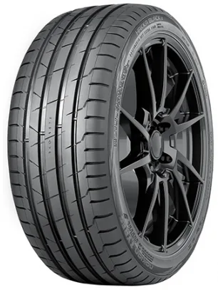 Nokian Tyres HAKKA BLACK 2 245/40R20 99Y