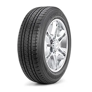 Bridgestone Dueler H/L Alenza 285/45R22 110H
