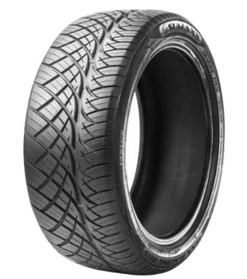 Sumaxx Max Racing 86S 255/55R18 109V