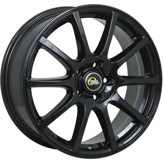 CROSS STREET СR-16 6x15 4*108 Et:47 Dia:63,3 black