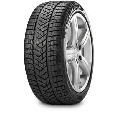 Pirelli Winter Sotto Zero 3 245/45R17 99V