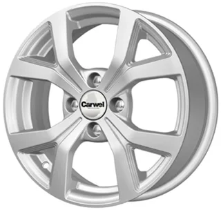 Carwel Таир 6x15 4*100 Et:45 Dia:54,1 SB