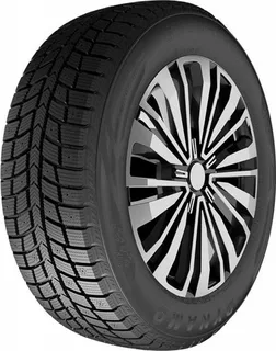 Dynamo Snow-H MWH03 245/40R18 97H