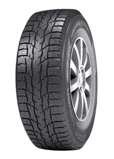 Nokian Tyres Hakkapeliitta CR3 205/65R16 107/105R