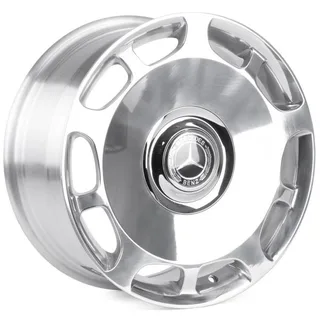 PTRACING DS236SD 8x18 5*112 Et:35 Dia:66,5 Зеркальная Полировка