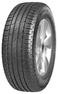 Ikon Tyres Character Aqua SUV 245/60R18 105T