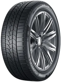 Continental WinterContact TS 860 S 295/35R23 108W