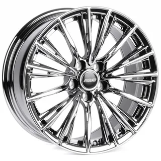 PTRACING DS222G-CS396 8,5x19 5*114,3 Et:30 Dia:60,1 Тёмный Хром