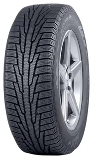 Ikon Tyres Nordman RS2 SUV 225/70R16 107R