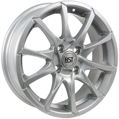 RST R035 6x15 4*100 Et:48 Dia:54,1 SL