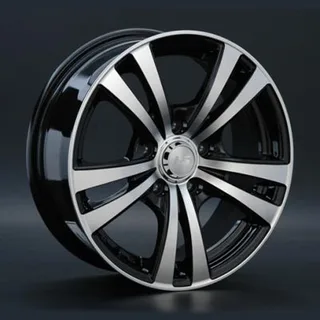 LS wheels LS141 6,5x15 5*112 Et:40 Dia:66,6 bkf