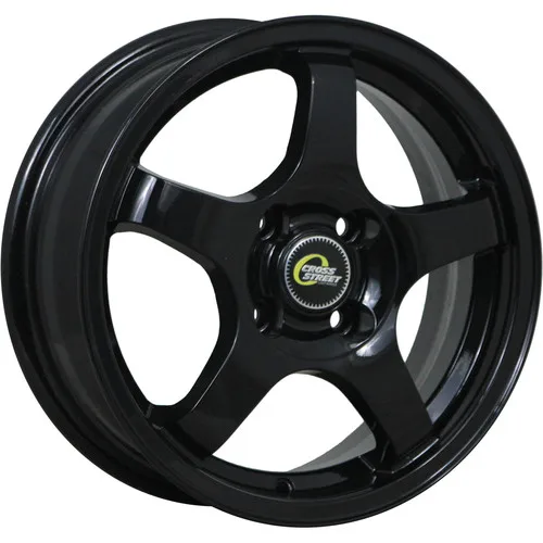CROSS STREET СR-14 6,5x16 5*110 Et:46 Dia:63,3 black