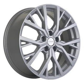 Khomen 1806 7x18 5*114,3 Et:48,5 Dia:67,1 F-Silver