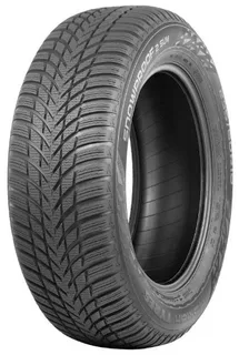 Nokian Tyres Snowproof 2 SUV 235/55R17 103H